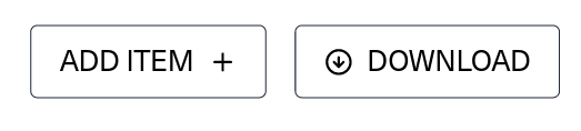Two buttons with icons sharing one style